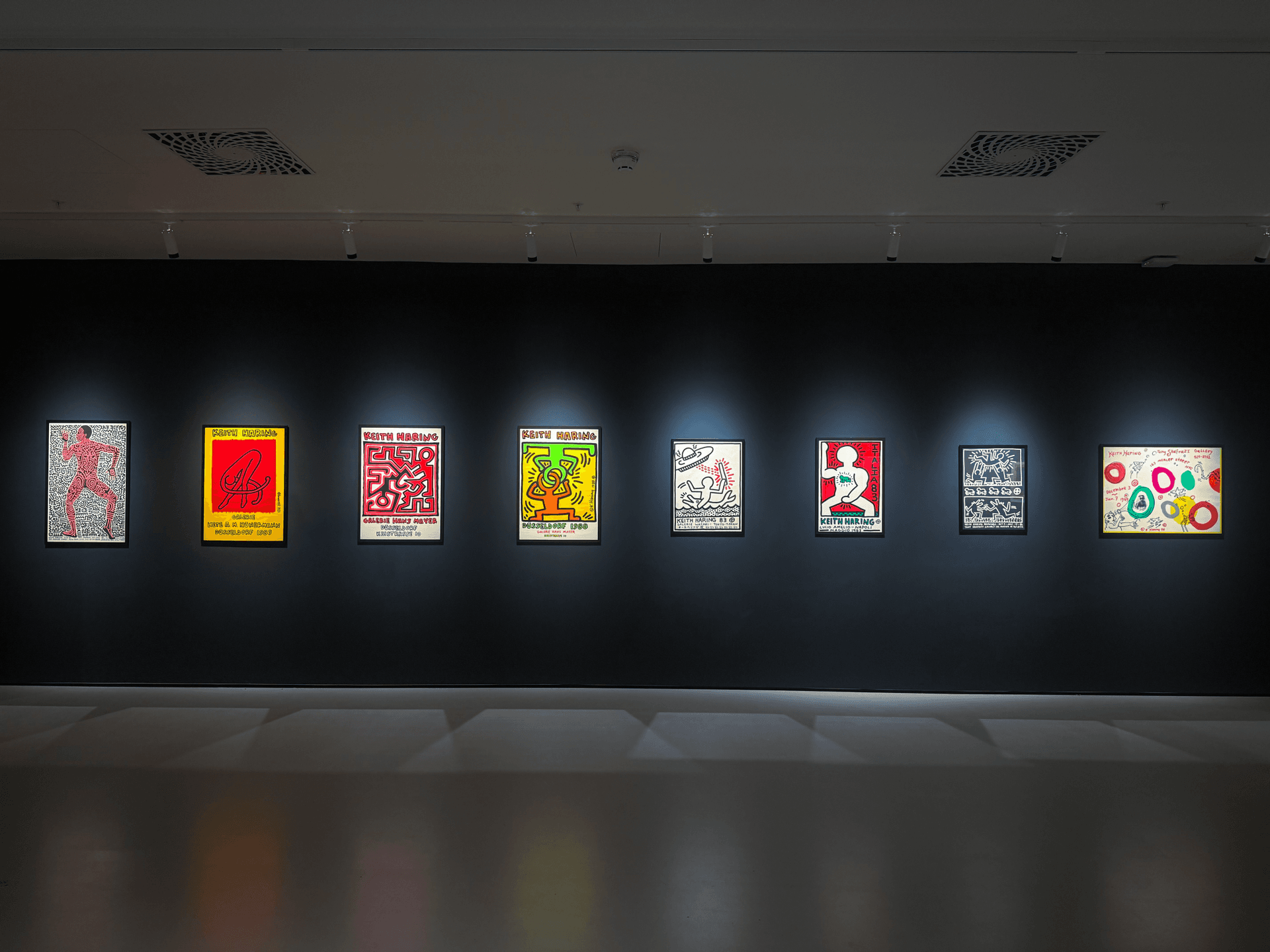 Moco Museum London Ticket - image 2